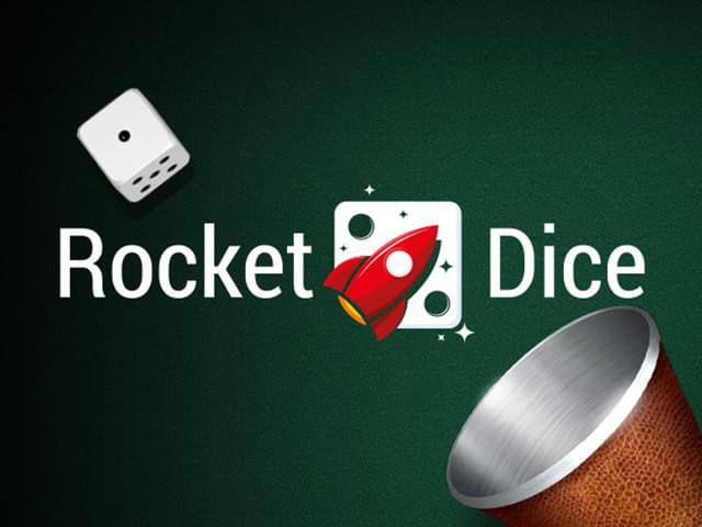 886 bet Dados de Foguete